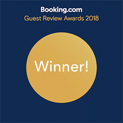 Booking.com 2019 winner